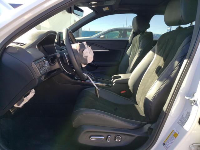 Photo 7 from auction – 2023 ACURA INTEGRA A- with VIN 19UDE4H64PA012628