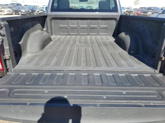Photo 10 from auction – 2019 RAM 1500 CLASS with VIN 3C6JR6AG1KG657825