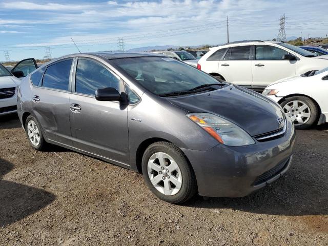Photo 4 from auction – 2008 TOYOTA PRIUS with VIN JTDKB20U983461063