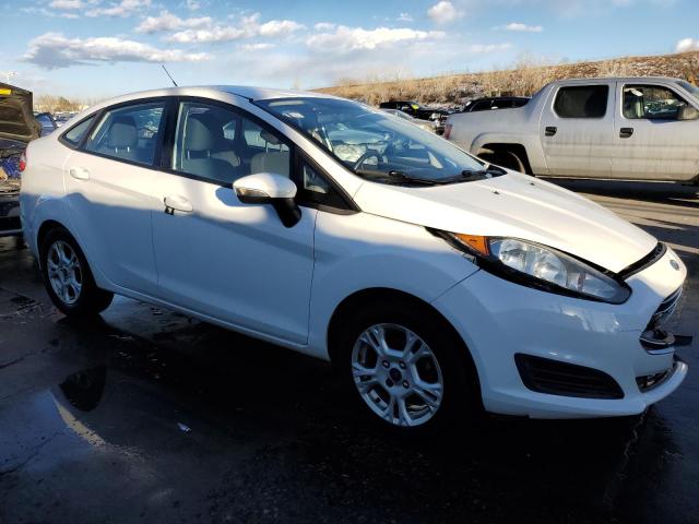 Photo 4 from auction – 2014 FORD FIESTA SE with VIN 3FADP4BJ5EM191497