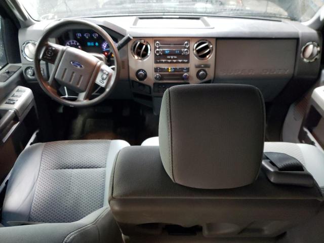 Photo 8 from auction – 2014 FORD F250 SUPER with VIN 1FT7W2B66EEA63284