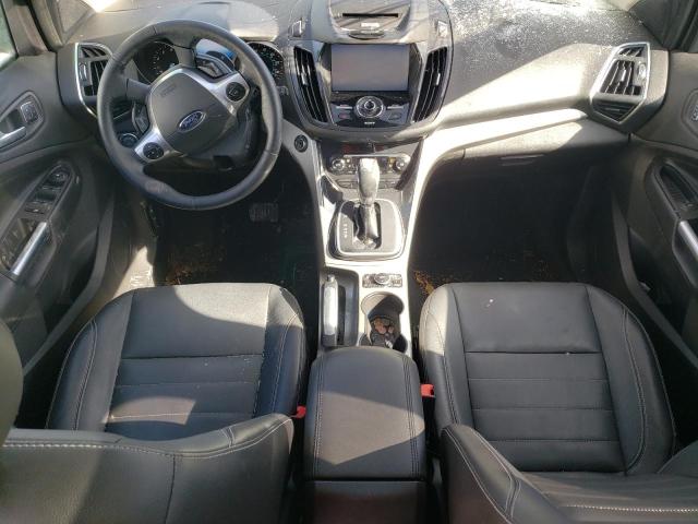 Photo 8 from auction – 2013 FORD ESCAPE SEL with VIN 1FMCU0H91DUD32253