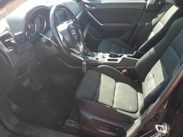 Photo 7 from auction – 2016 MAZDA CX-5 TOURI with VIN JM3KE2CY5G0801533