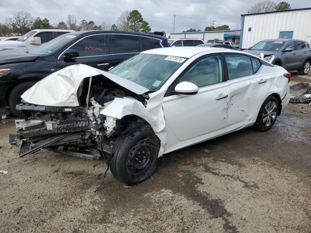 Photo 1 from auction – 2019 NISSAN ALTIMA S with VIN 1N4BL4BVXKN315772