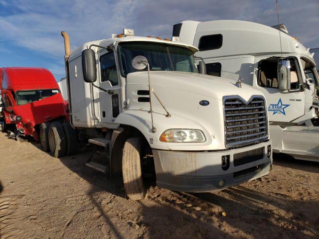 Photo 1 from auction – 2010 MACK 600 CXU600 with VIN 1M1AW02Y2AM010710