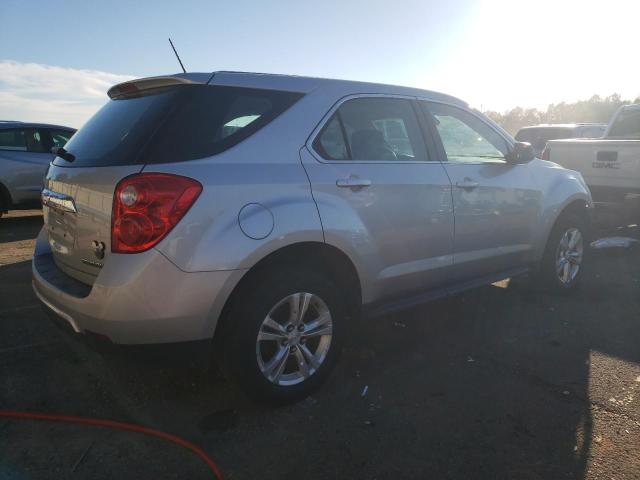 Photo 3 from auction – 2015 CHEVROLET EQUINOX LS with VIN 2GNALAEK6F1173621