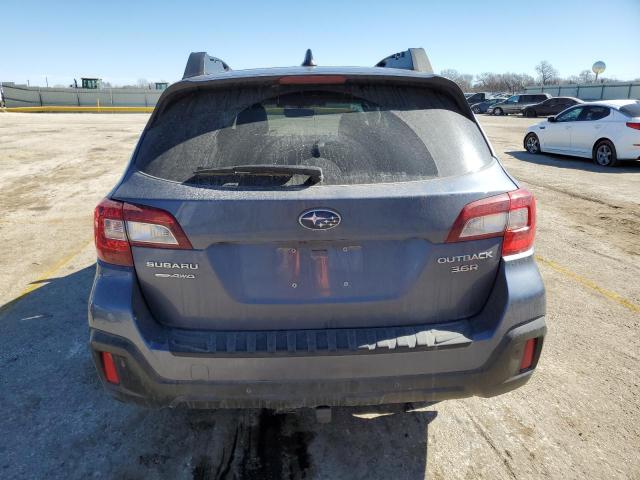 Photo 6 from auction – 2018 SUBARU OUTBACK 3. with VIN 4S4BSENC0J3235173