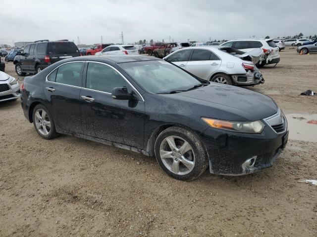 Photo 4 from auction – 2011 ACURA TSX with VIN JH4CU2F67BC012087