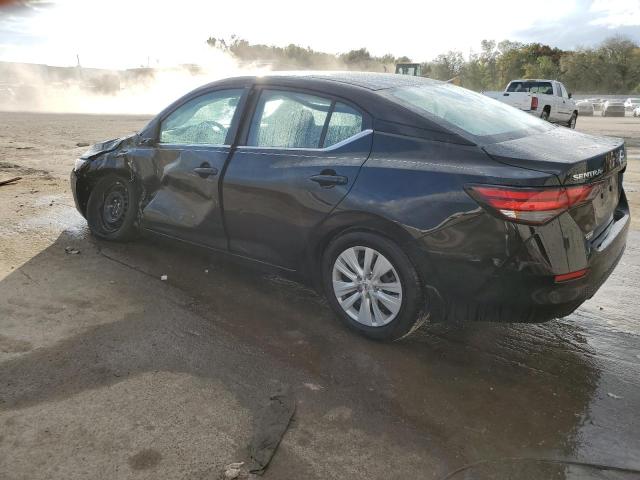 Photo 2 from auction – 2023 NISSAN SENTRA S with VIN 3N1AB8BVXPY252315