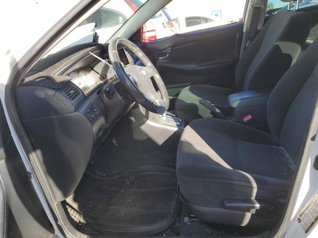 Foto 7 de la subasta – 2007 TOYOTA COROLLA CE con VIN 2T1BR32E27C760360