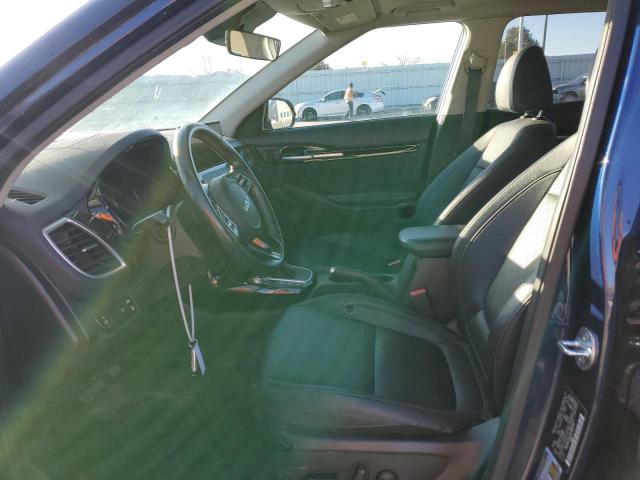 Photo 7 from auction – 2022 KIA SELTOS EX with VIN KNDERCAA7N7266750