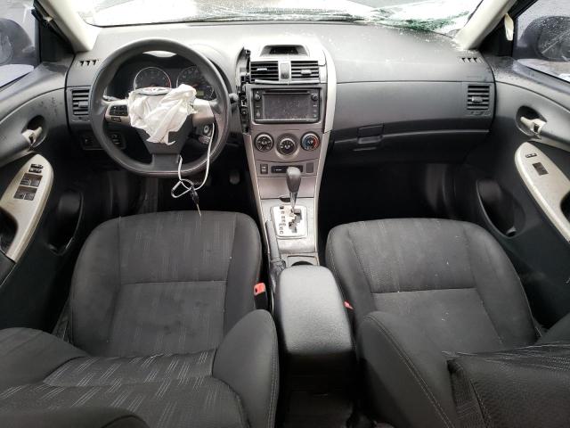 Photo 8 from auction – 2013 TOYOTA COROLLA BA with VIN 5YFBU4EE9DP174749
