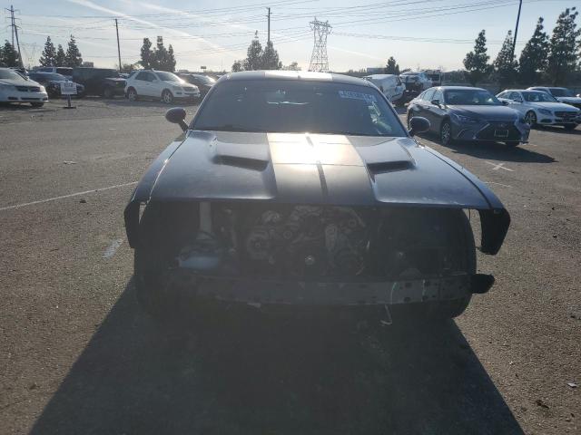 Photo 5 from auction – 2018 DODGE CHALLENGER with VIN 2C3CDZBT0JH175346