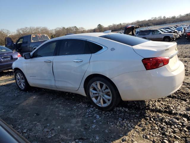 Photo 2 from auction – 2018 CHEVROLET IMPALA LT with VIN 2G1105SA2J9168794
