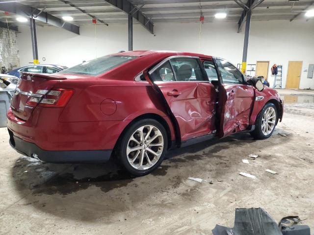 Photo 3 from auction – 2015 FORD TAURUS LIM with VIN 1FAHP2F8XFG179466
