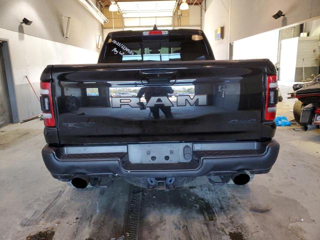 Photo 6 from auction – 2022 RAM 1500 TRX with VIN 1C6SRFU91NN246227