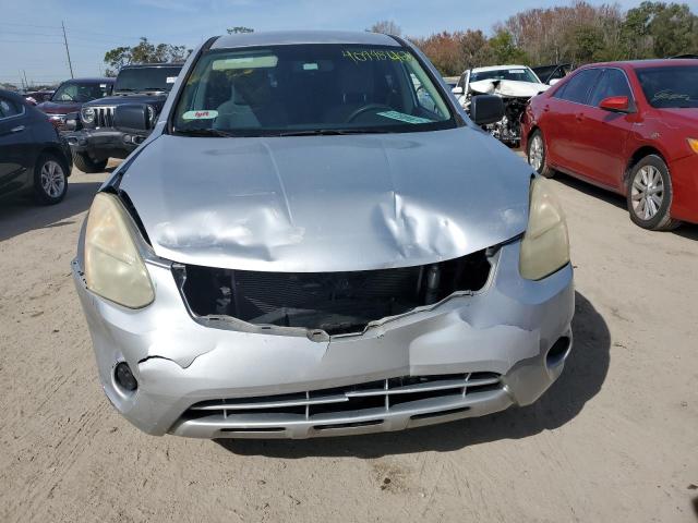 Photo 5 from auction – 2012 NISSAN ROGUE S with VIN JN8AS5MT4CW613843