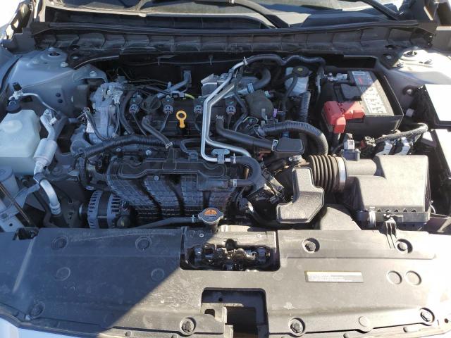 Photo 11 from auction – 2022 NISSAN ALTIMA SV with VIN 1N4BL4DVXNN321444