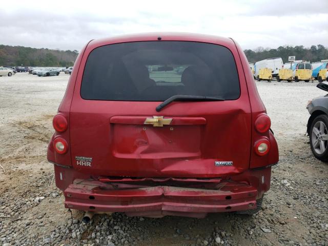 Photo 6 from auction – 2010 CHEVROLET HHR LS with VIN 3GNBAADB4AS504690