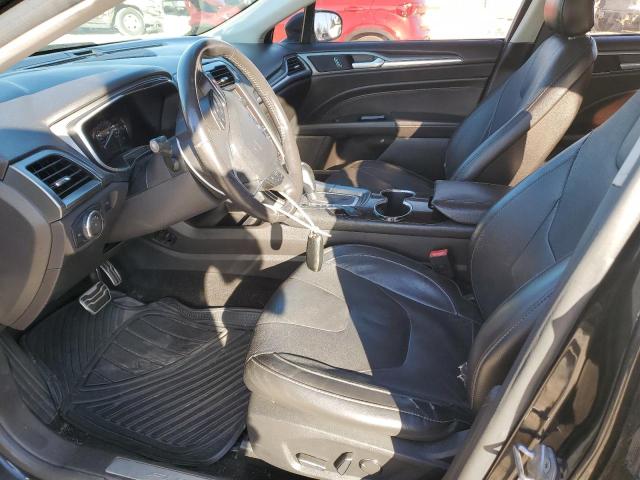 Photo 7 from auction – 2015 FORD FUSION TIT with VIN 3FA6P0K99FR267931