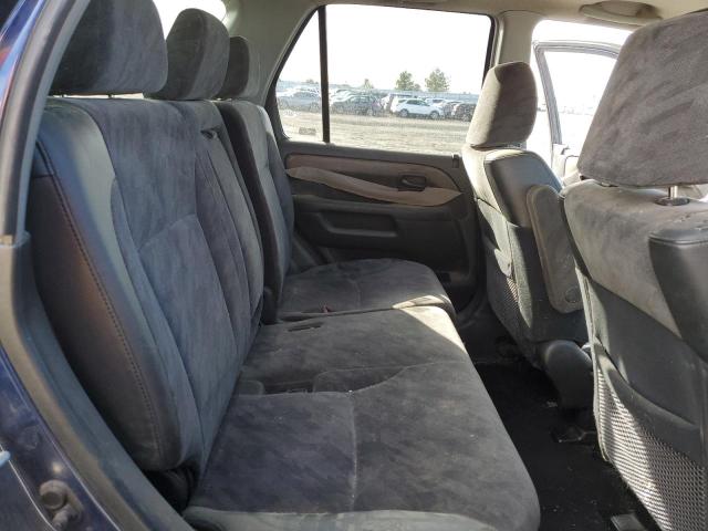 Photo 11 from auction – 2003 HONDA CR-V EX with VIN JHLRD78803C032077