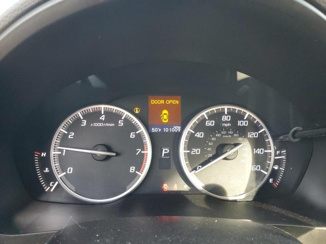 Photo 9 from auction – 2014 ACURA ILX 20 with VIN 19VDE1F33EE001323