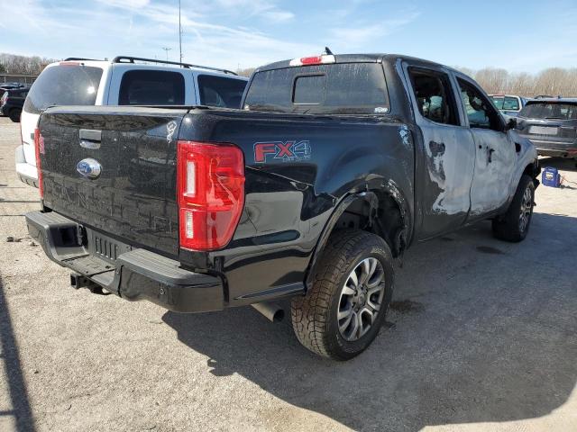 Photo 3 from auction – 2023 FORD RANGER XL with VIN 1FTER4FH5PLE23620