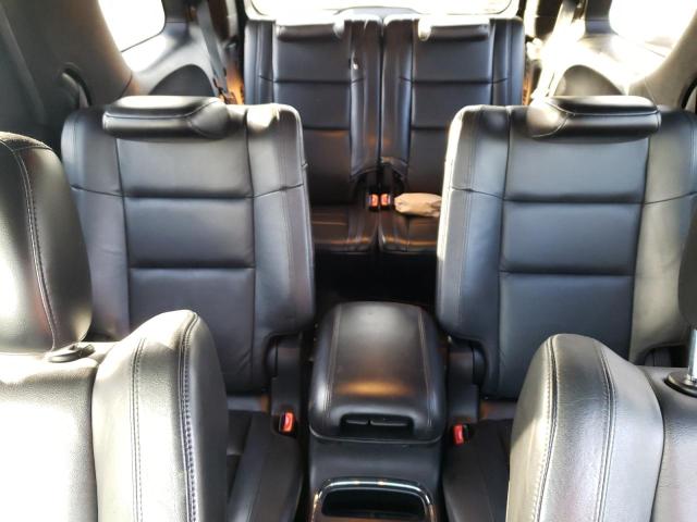 Photo 10 from auction – 2015 DODGE DURANGO LI with VIN 1C4RDJDG8FC766607
