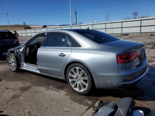 Zdjęcie 2 z aukcji – 2012 AUDI A8 L QUATT z VIN WAURVAFDXCN034749