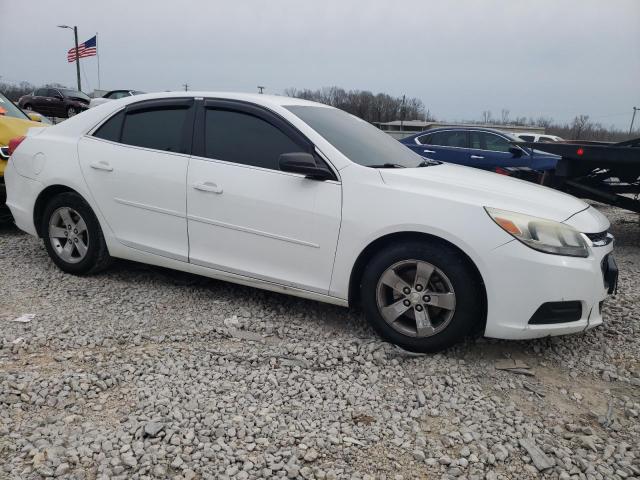Photo 4 from auction – 2015 CHEVROLET MALIBU LS with VIN 1G11A5SL0FU136158
