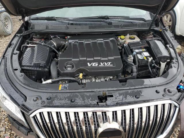 Photo 11 from auction – 2016 BUICK LACROSSE with VIN 1G4GB5G34GF110705