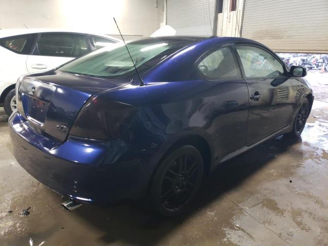 Photo 3 from auction – 2007 TOYOTA SCION TC with VIN JTKDE177X70177136
