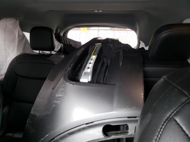 Photo 10 from auction – 2022 FORD EXPLORER X with VIN 1FMSK8DH2NGB63504