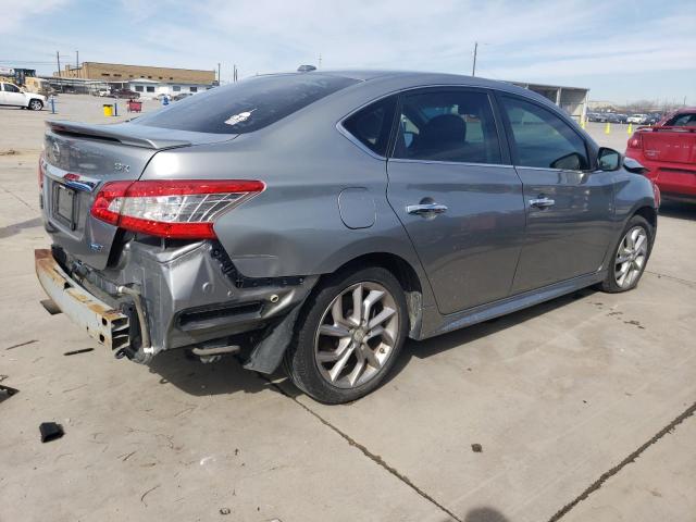 Photo 3 from auction – 2013 NISSAN SENTRA with VIN 3N1AB7AP2DL774121