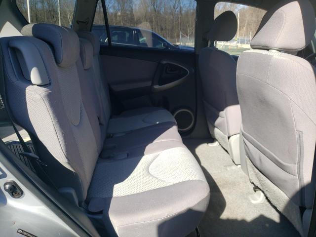 Photo 10 from auction – 2006 TOYOTA RAV4 with VIN JTMBD33V966017116