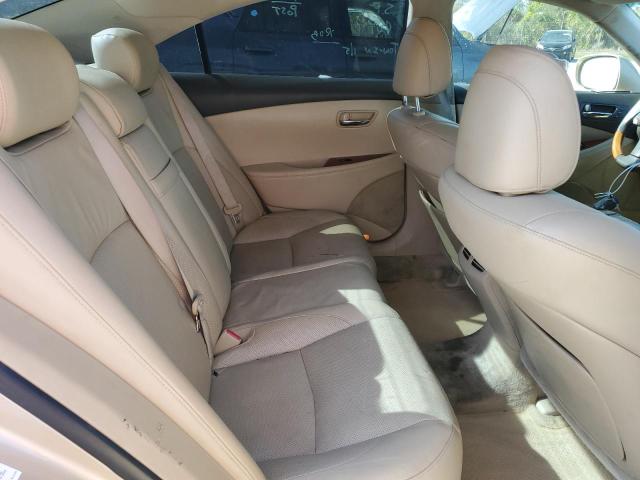 Photo 10 from auction – 2007 LEXUS ES 350 with VIN JTHBJ46G872052426
