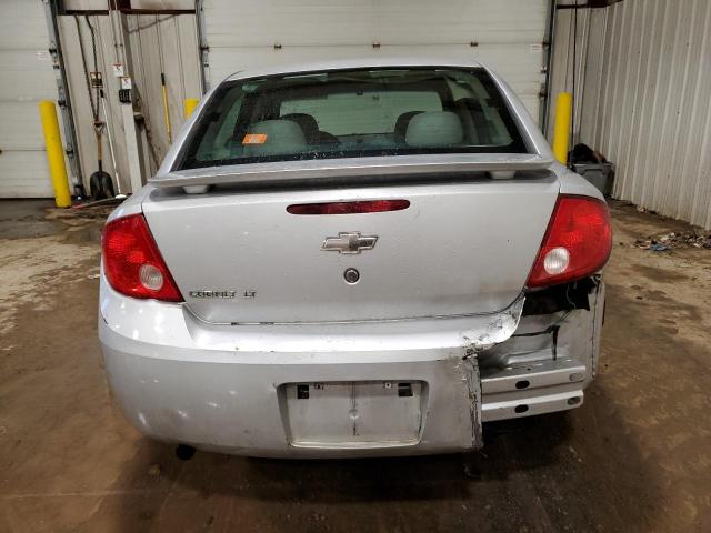 Photo 6 from auction – 2007 CHEVROLET COBALT LT with VIN 1G1AL55F777364349