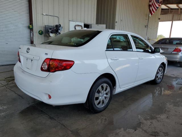 Photo 3 from auction – 2010 TOYOTA COROLLA BA with VIN JTDBU4EE1AJ078842