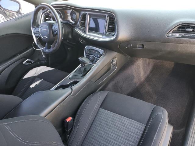 Photo 8 from auction – 2019 DODGE CHALLENGER with VIN 2C3CDZAGXKH500347