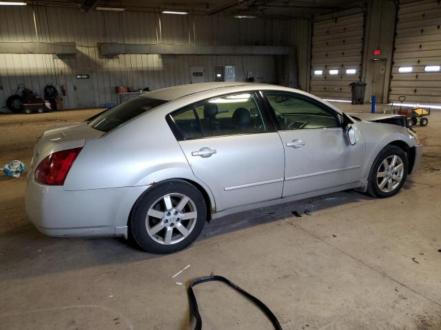 Photo 3 from auction – 2004 NISSAN MAXIMA SE with VIN 1N4BA41E44C859366