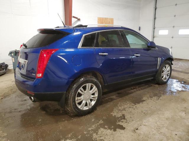 Photo 3 from auction – 2013 CADILLAC SRX LUXURY with VIN 3GYFNGE3XDS511490