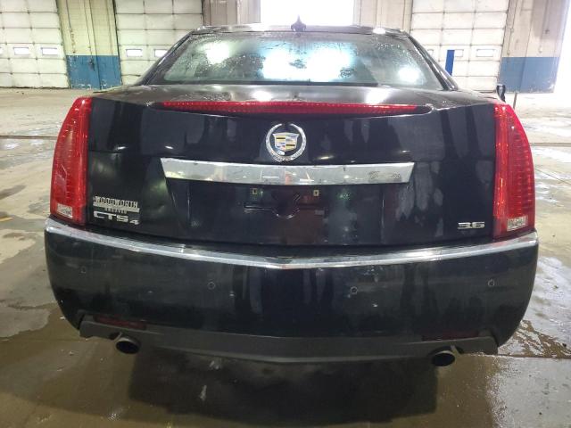 Photo 6 from auction – 2012 CADILLAC CTS PREMIU with VIN 1G6DS5E30C0140004