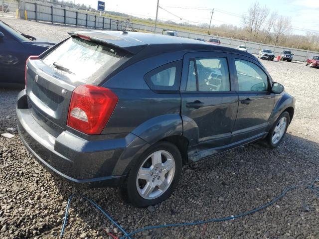 Photo 3 from auction – 2008 DODGE CALIBER SX with VIN 1B3HB48BX8D687830
