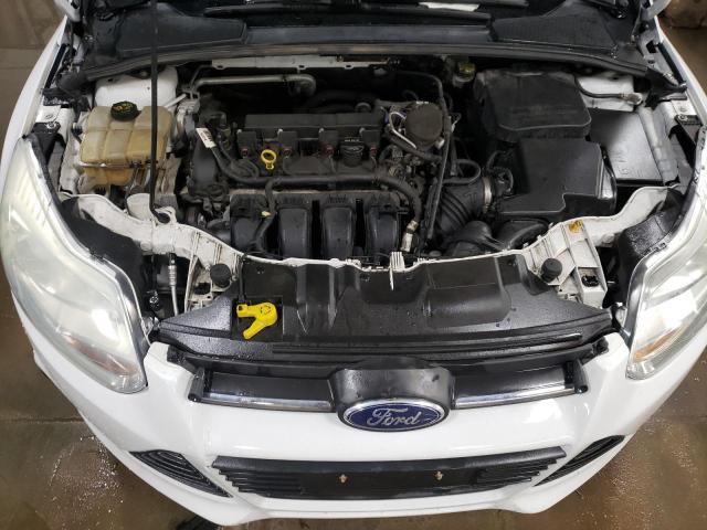 Photo 11 from auction – 2014 FORD FOCUS SE with VIN 1FADP3F23EL376081