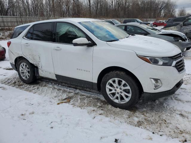 Photo 4 from auction – 2019 CHEVROLET EQUINOX LT with VIN 2GNAXTEVXK6236680