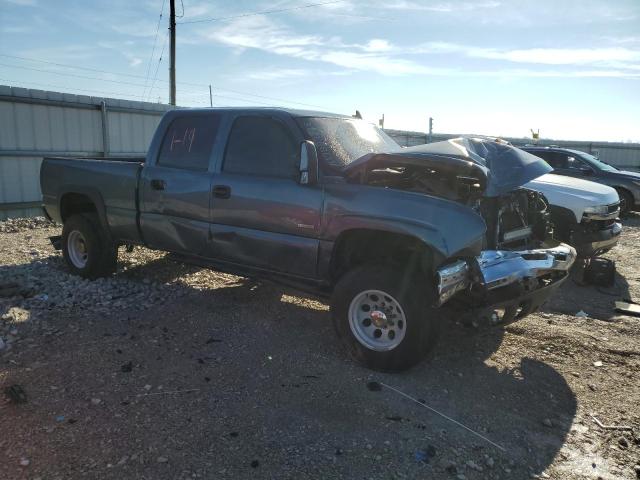 Photo 4 from auction – 2006 CHEVROLET SILVERADO with VIN 1GCHK23D46F218228