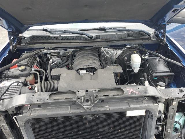 Photo 11 from auction – 2016 CHEVROLET SILVERADO with VIN 1GCRCNEC5GZ319866