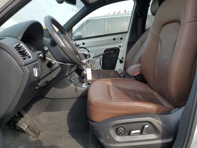 Photo 7 from auction – 2017 AUDI Q3 PRESTIG with VIN WA1FCCFSXHR017708