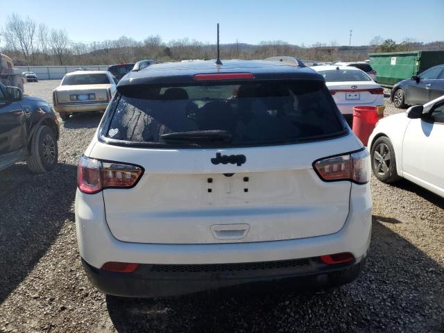 Photo 6 from auction – 2018 JEEP COMPASS LA with VIN 3C4NJCBB1JT486762
