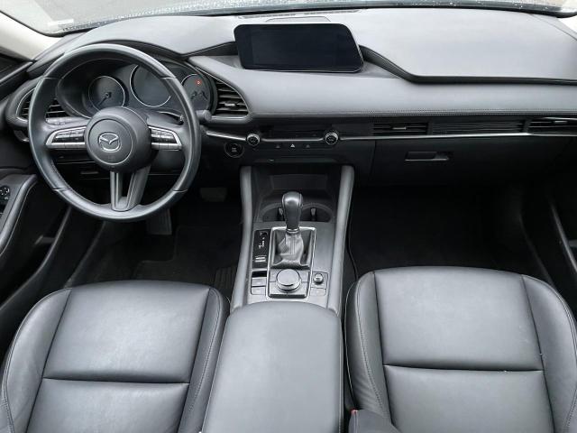 Photo 9 from auction – 2021 MAZDA 3 SELECT with VIN JM1BPABL5M1321825